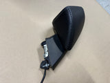 2015-2023 Ford Mustang GT LH Driver Side Mirror "Carbon Wrap"