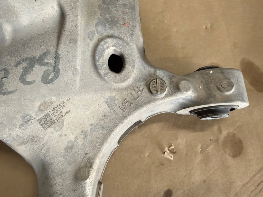 2024-2026 Ford Mustang GT Rear Lower Control Arm LH Driver Side Ford