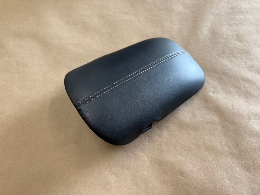 2024-2026 Ford Mustang Center Top Console Lid Armrest