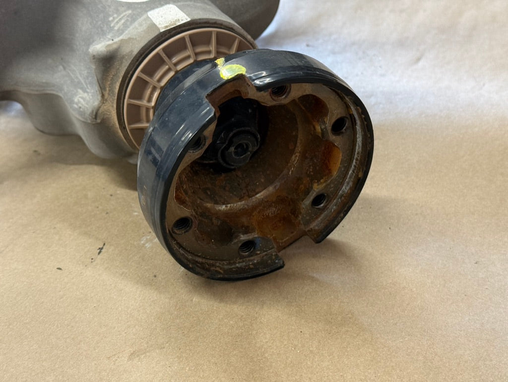 2018-2023 Ford Mustang GT 5.0L Rear Differential 3.55 Gear 8.8" Aluminum Housing
