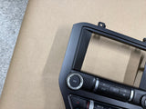 2021 Ford Mustang GT Touch Screen, Face Plate, Radio, Module USB Port