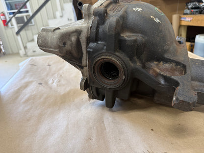 2018-2023 Ford Mustang GT 5.0L Rear Differential 3.55 Gear 8.8" 33k miles