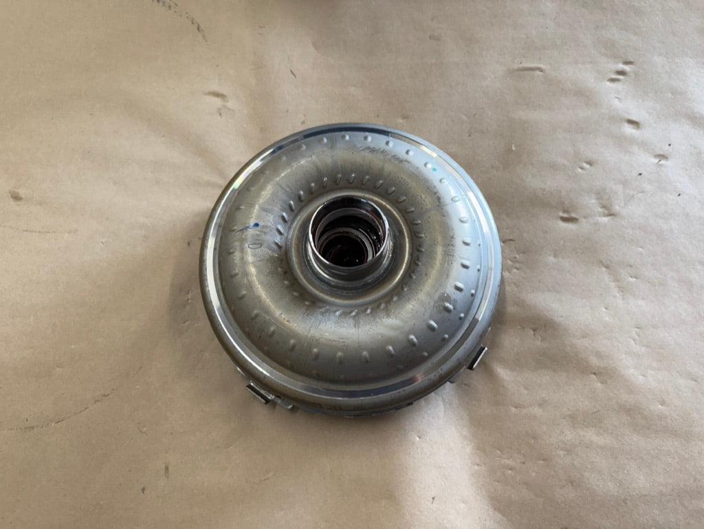 2018-2023 Ford Mustang GT 5.0L 10R80 Automatic Transmission Torque Converter