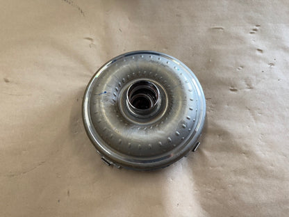 2018-2023 Ford Mustang GT 5.0L 10R80 Automatic Transmission Torque Converter