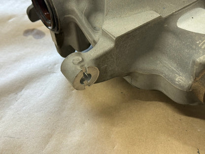 2018-2023 Ford Mustang GT 5.0L Rear Differential 3.55 Gear 8.8" Aluminum Housing