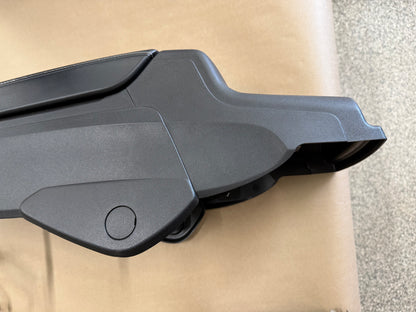 2016-2023 Chevrolet Camaro SS Center Console "Black"
