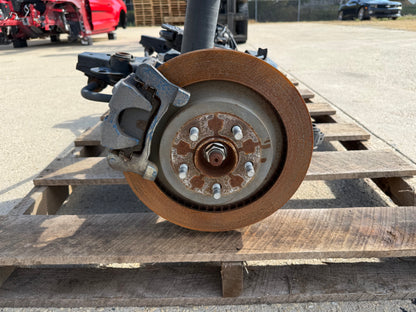 2018-2023 Ford Mustang GT 5.0 IRS 8.8" 3.55 Gears Independent Rear End