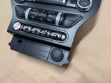 2022 Ford Mustang GT Touch Screen, Face Plate, Radio, Module USB Port