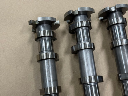 2024-2026 Ford Mustang GT 5.0L Intake Exhaust Camshafts Set of 4 "USED"