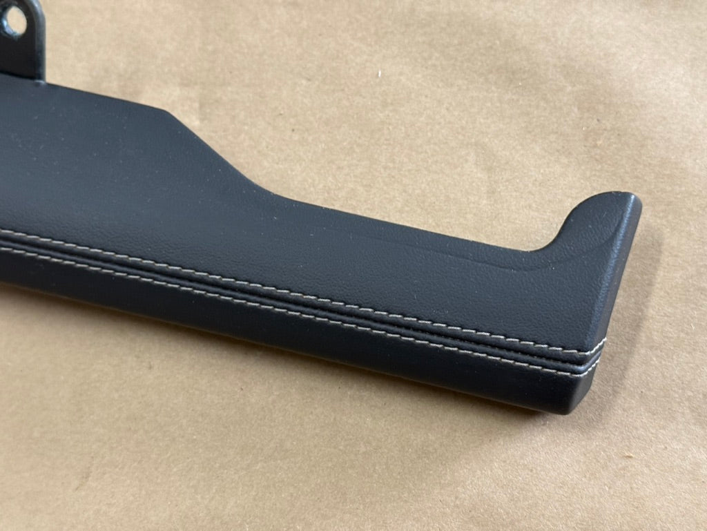 2024-2026 Ford Mustang S650 Dash Trim Leather Pieces RH LH
