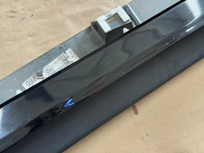 2015-2023 Ford Mustang GT V6 RH Passenger Side Skirt Molding "G1"