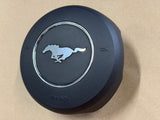2018-2023 Ford Mustang Steering Wheel Air Bag - OEM