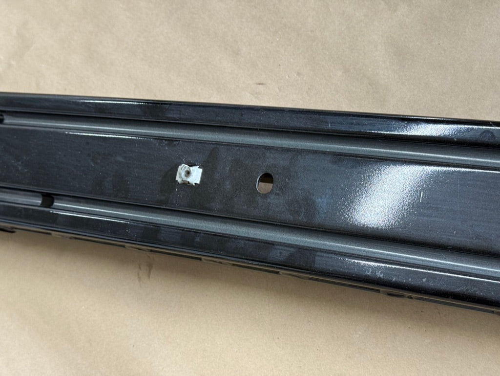 2018-2023 Ford Mustang GT Front Bumper Support Reinforcement "G1"