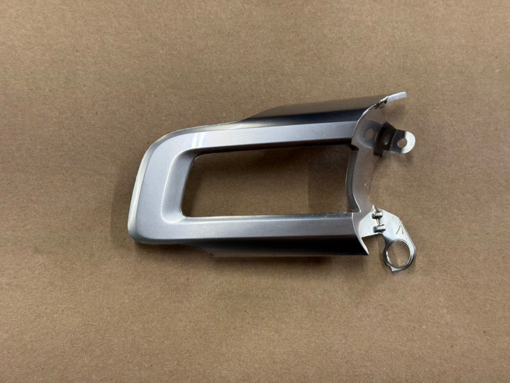 2018-2023 Ford Mustang GT Steering Wheel Trim 3 Pieces