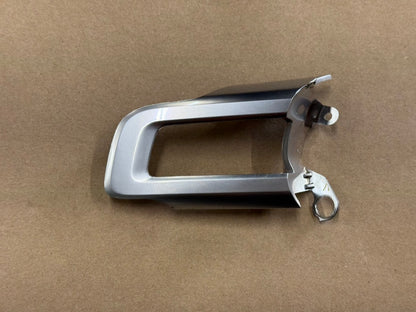 2018-2023 Ford Mustang GT Steering Wheel Trim 3 Pieces
