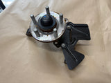 2015-2020 Ford Mustang 5.0L GT LH Driver Side Front Spindle Knuckle Hub