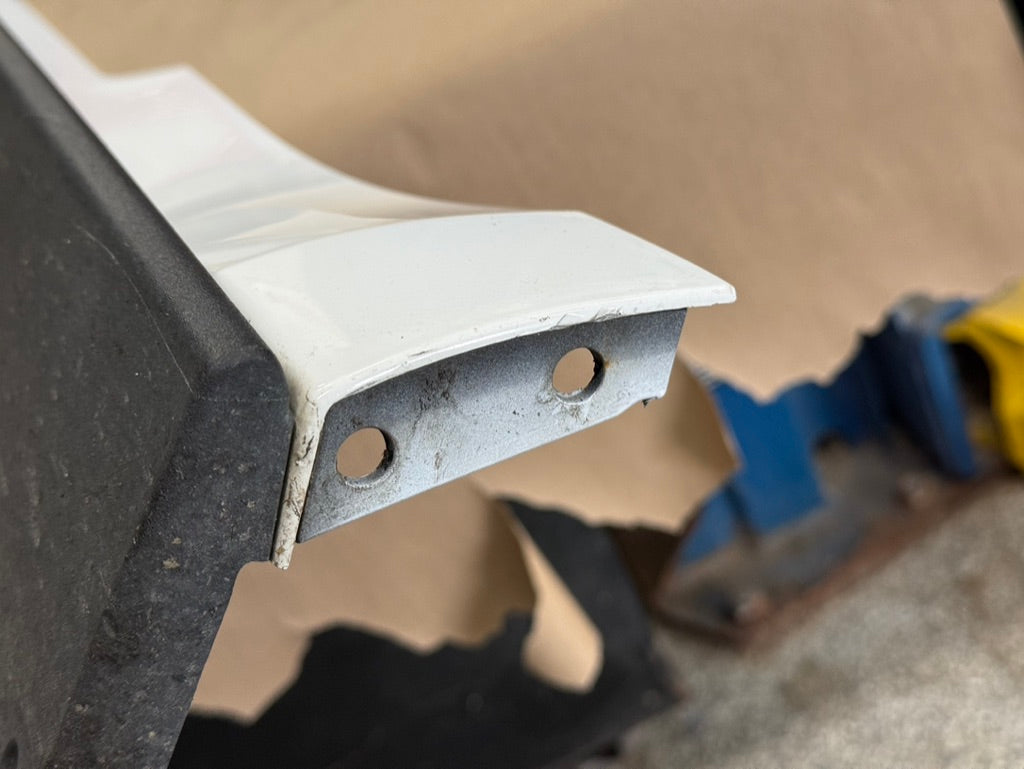 2015-2023 Ford Mustang GT V6 RH Passenger Side Skirt Molding "YZ"
