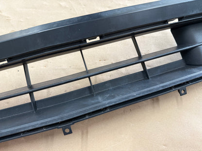 2015-2017 Ford Mustang GT Front Bumper Lower Grille 50th Anniversary