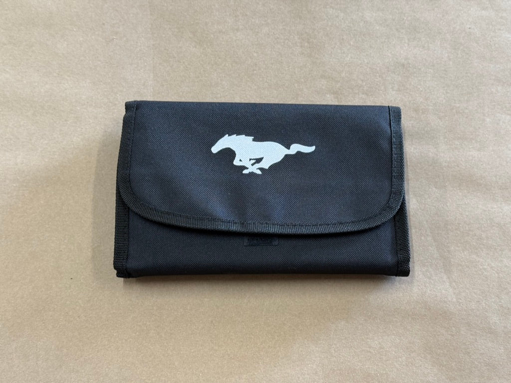 2022 Ford Mustang GT Owners Manual And Literature w/Cover