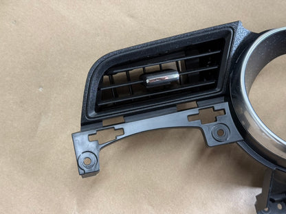 2018-2023 Ford Mustang GT Digital Cluster Surround Steering Buttons "Auto"
