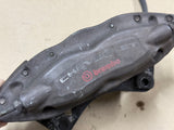 2010-2015 Chevrolet Camaro SS Brembo Rear Brakes Calipers