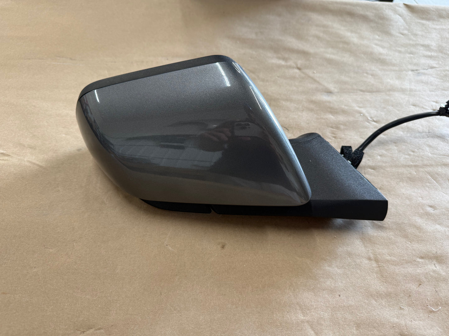 2021-2023 Ford Mustang GT RH Passenger Side Mirror "M7"