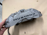 2024-2025 Ford Mustang GT 5.0L 4 Piston Brembo Front Brake Calipers