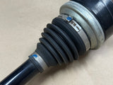 2010-2015 Chevrolet Camaro SS LH Driver Side Rear Half Shaft Axle