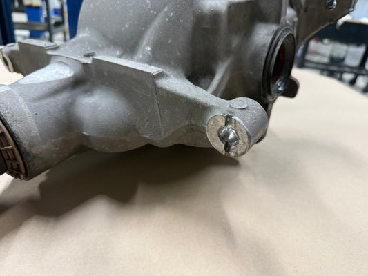2018-2023 Ford Mustang GT 5.0L Rear Differential 3.15 Gear 8.8"