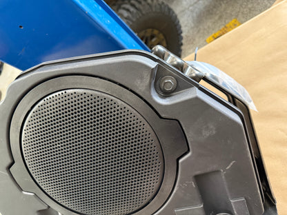 2024-2026 Ford Mustang GT Subwoofer Speaker