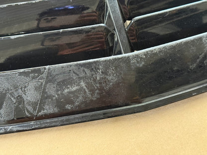 2024-2026 Ford Mustang GT Hood Vent