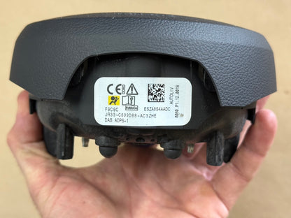 2018-2023 Ford Mustang Steering Wheel Air Bag - OEM