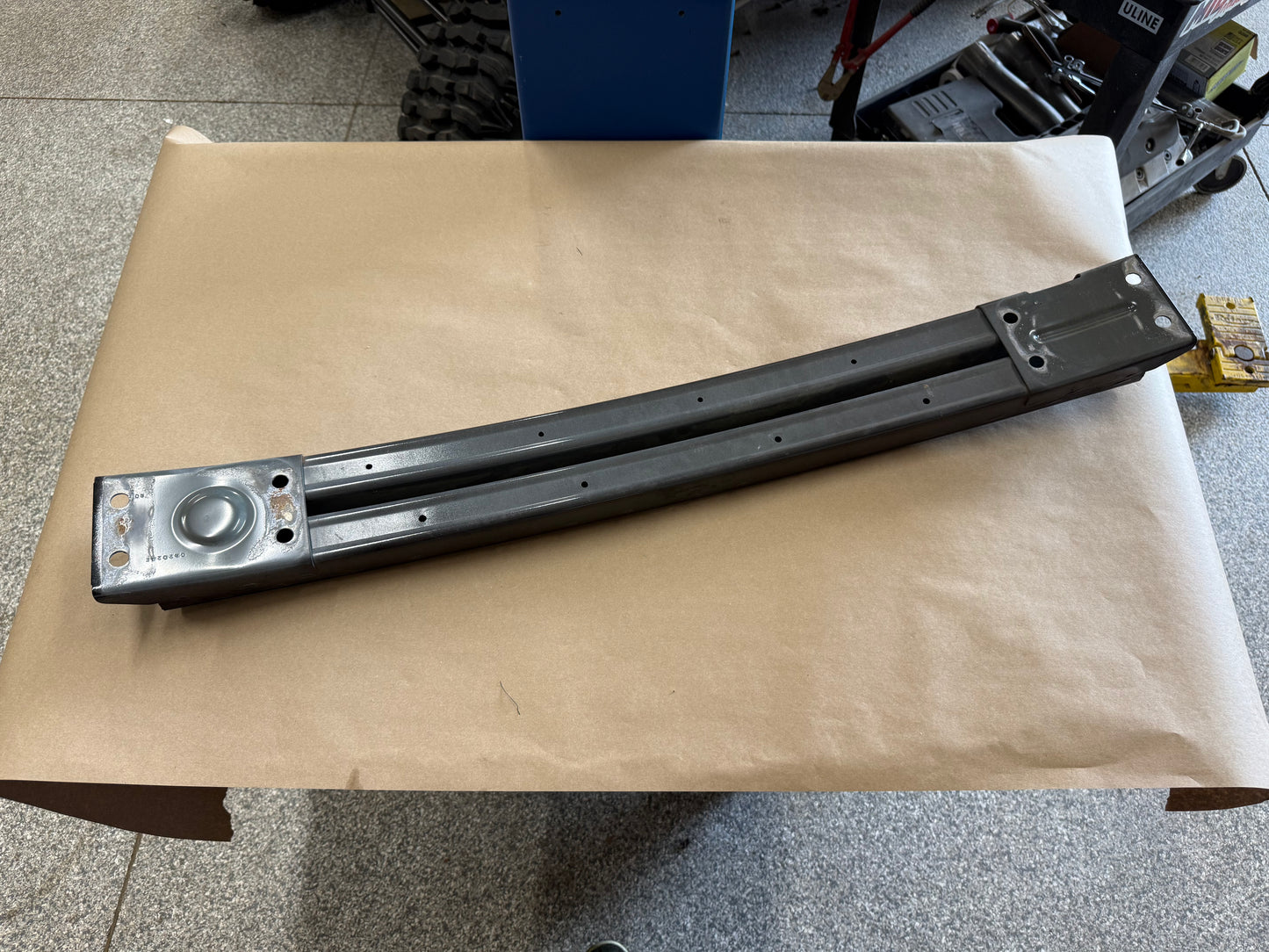 2024-2026 Ford Mustang GT Front Bumper Support Reinforcement "G1"