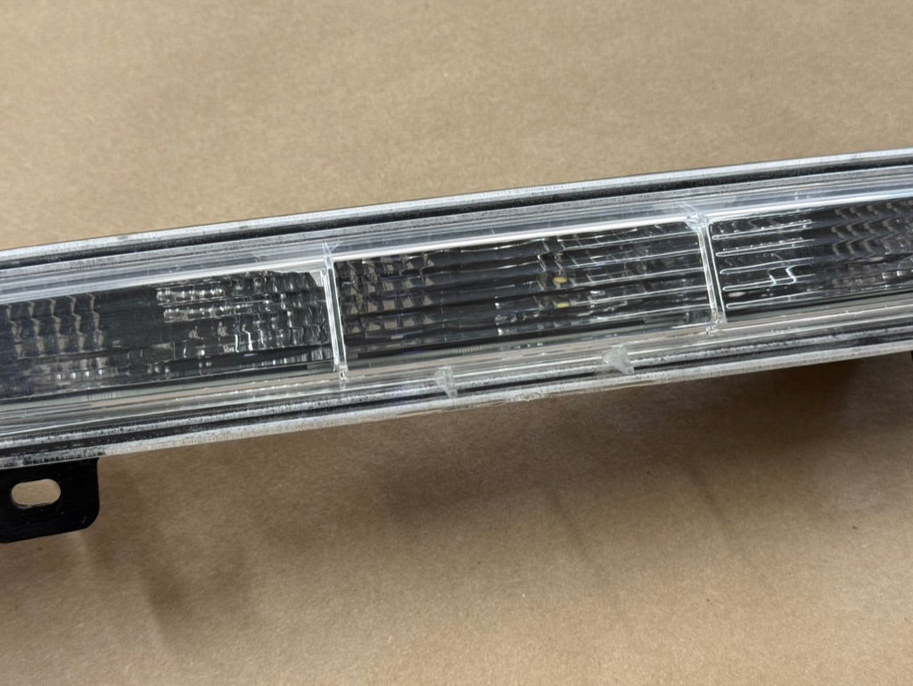 2024-2026 Ford Mustang Back Up Reverse Light
