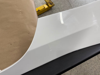 2015-2023 Ford Mustang GT V6 LH Side Skirt Molding Driver Side "YZ"