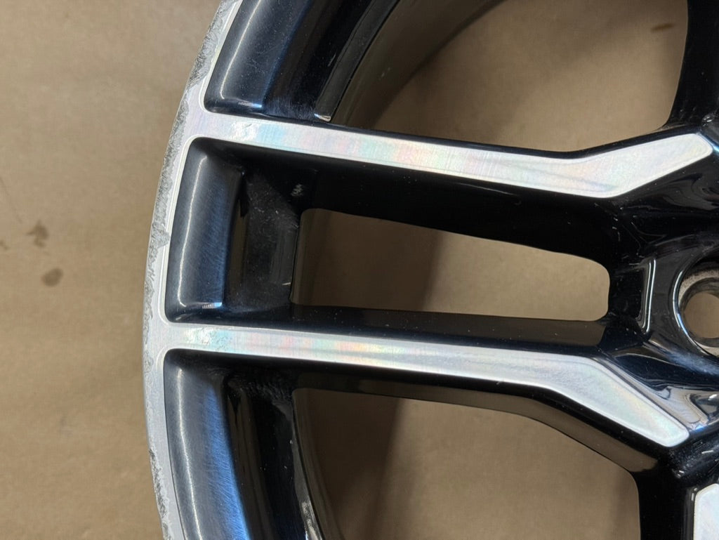 2015-2023 Ford Mustang GT 5.0 18x8" Wheel Rim