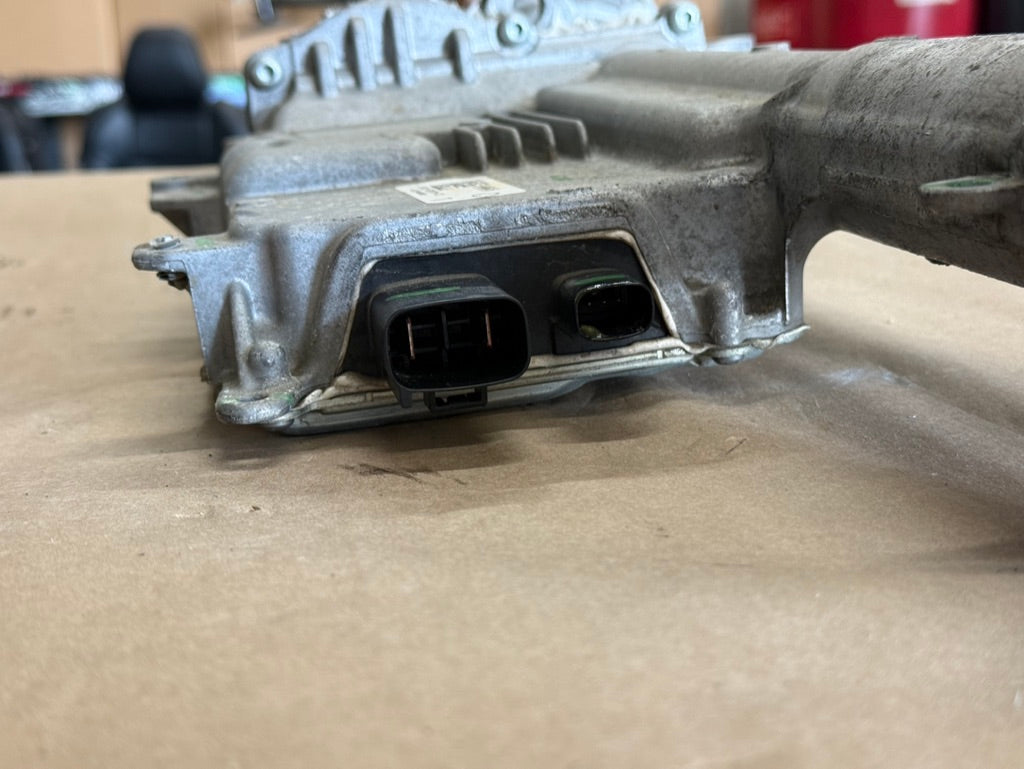 2018-2023 Ford Mustang GT 5.0L Electronic Steering Rack 18k miles