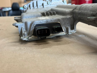 2018-2023 Ford Mustang GT 5.0L Electronic Steering Rack 18k miles