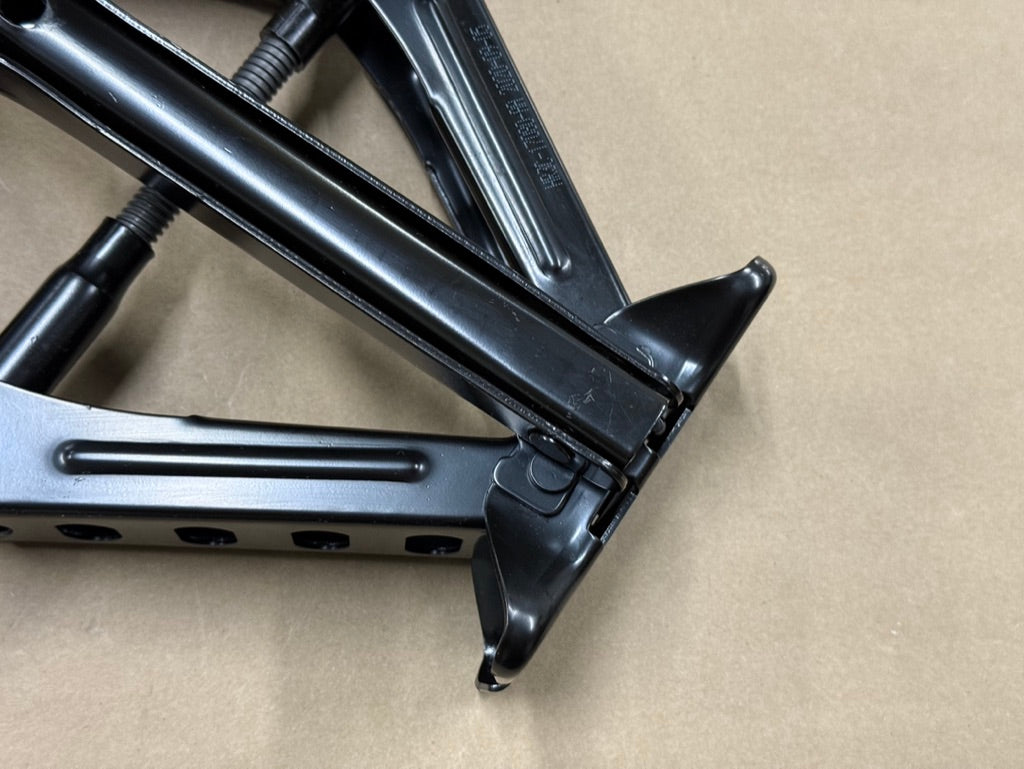 2015-2023 Ford Mustang GT V6 Eco boost Jack and Handle Kit