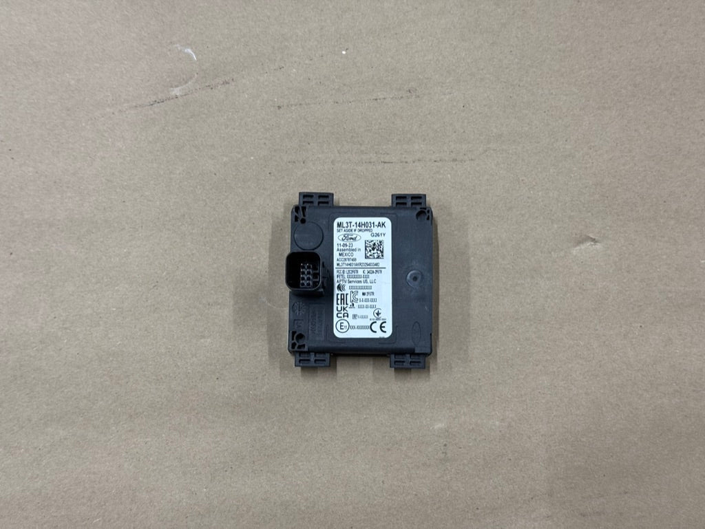2024-2026 Ford Mustang GT Blind Spot Monitor Sensor Module