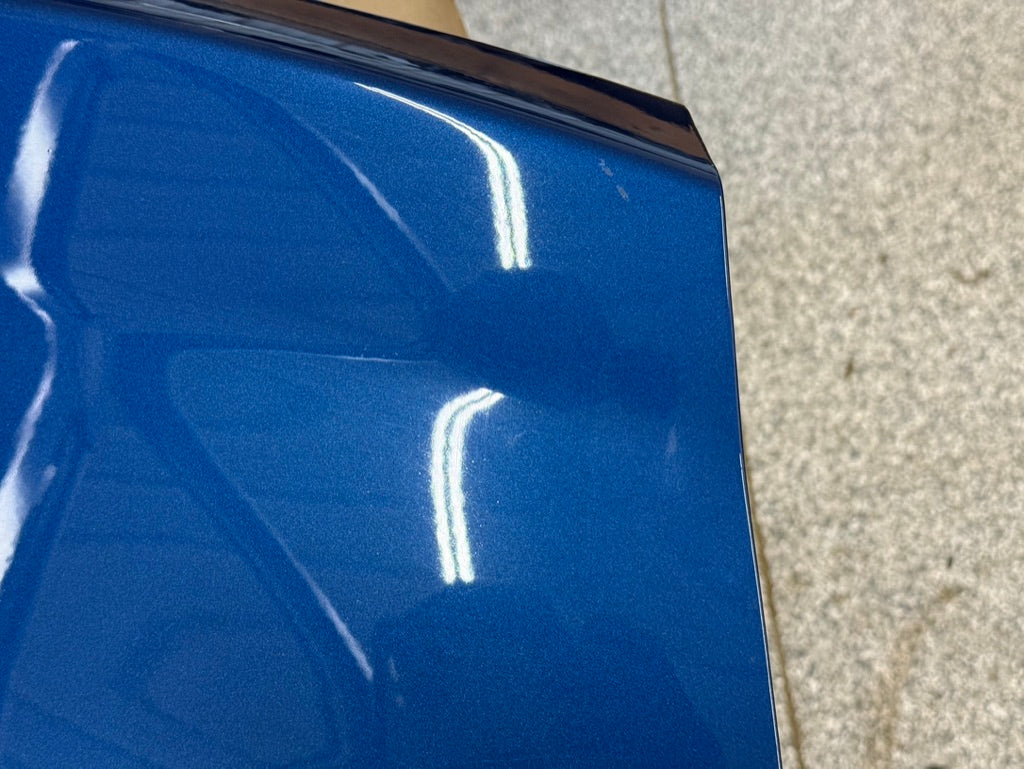 2018-2023 Ford Mustang GT Coupe Trunk Lid "B3"