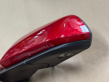 2021-2023 Ford Mustang GT LH Driver Side Mirror "D4"