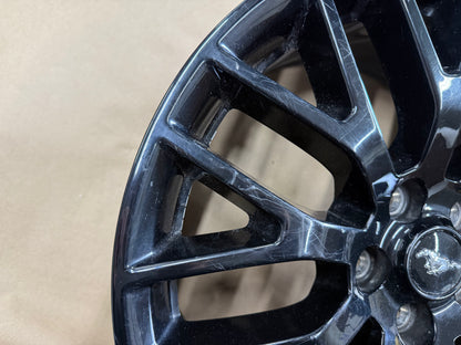 2015-2023 Ford Mustang GT 5.0 19x9.0" Wheel Rim PP1