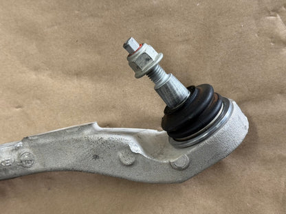 2024-2026 Ford Mustang GT RH Passenger Front Control Arms Frontward Rearward