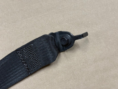 2023-2025 Ford F-250 F-350 RH Passenger Rear Seat Belt PC3BE611E50AA3JA6