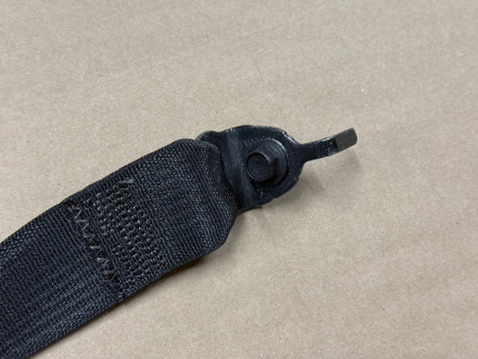 2023-2025 Ford F-250 F-350 RH Passenger Rear Seat Belt PC3BE611E50AA3JA6