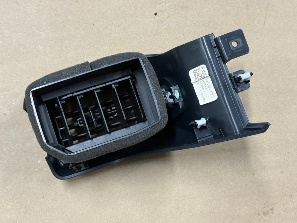 2024-2026 Ford Mustang S650 Dash Trim Air Vent LH RH Passenger Driver Panels