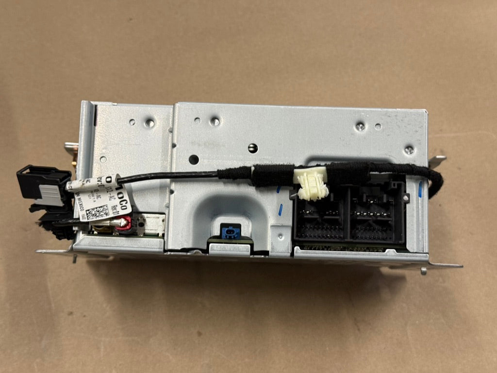 2023-2026 Ford F-250 Touch Screen 12" Controls Head Unit Sync Module Radio