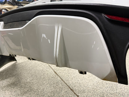 2015-2017 Ford Mustang GT Rear Bumper Complete "YZ"
