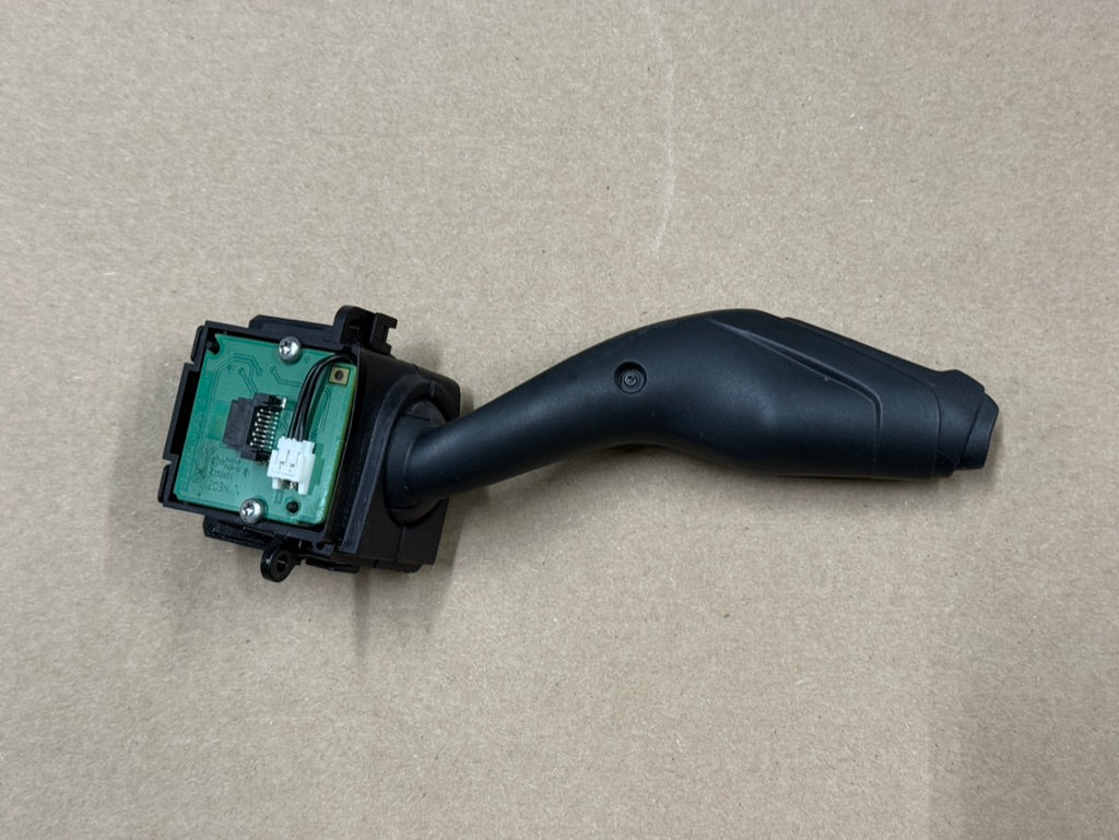2018-2023 Ford Mustang Turn Signal Lever Lane Keep EG9T-1335-BBW